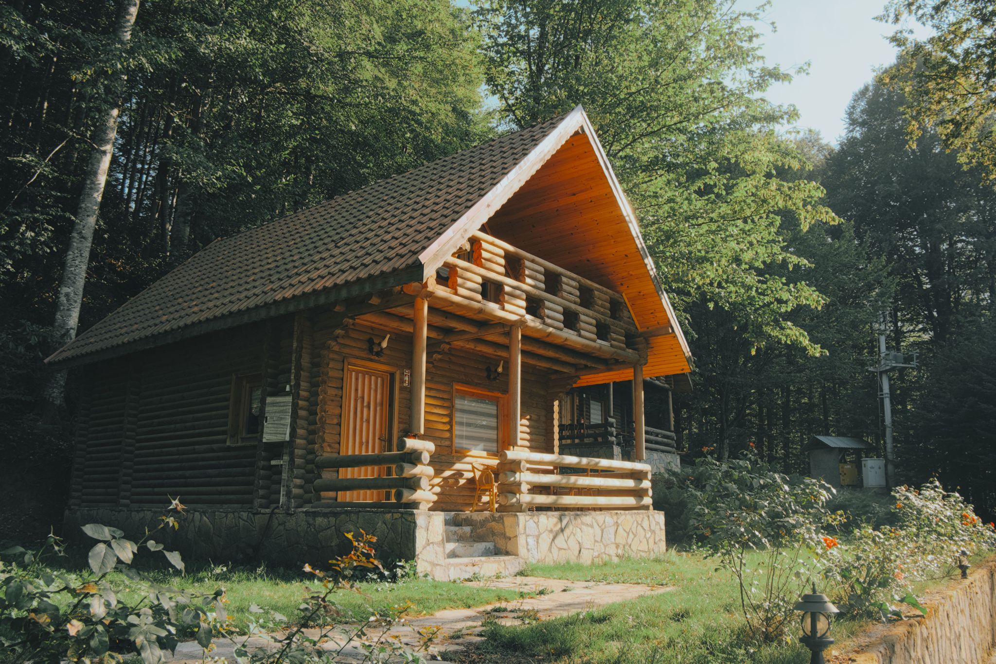 modern living